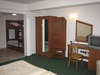 Makrelov Hotel 